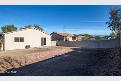 5447 S Via Florena, Tucson, AZ 85706 - Photo 23