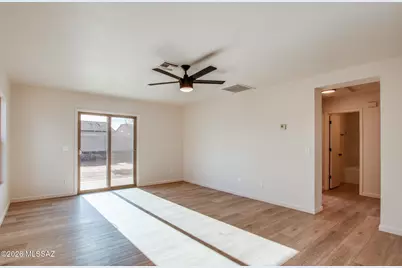 5447 S Via Florena, Tucson, AZ 85706 - Photo 7