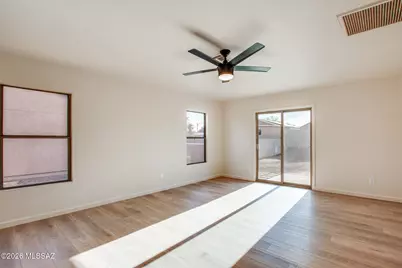 5447 S Via Florena, Tucson, AZ 85706 - Photo 9