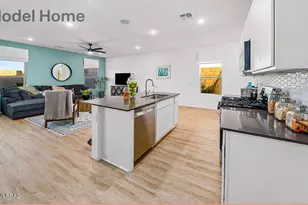 6164 E Campolina Trl, Tucson, AZ 85756 - Photo 5