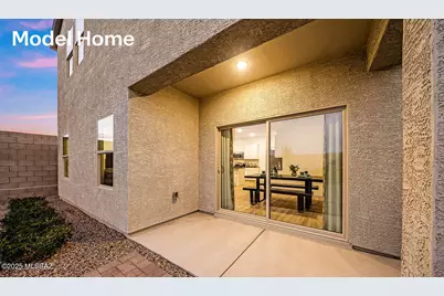 6164 E Campolina Trail, Tucson, AZ 85756 - Photo 31