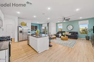 6164 E Campolina Trl, Tucson, AZ 85756 - Photo 3