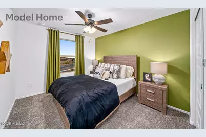 6164 E Campolina Trail, Tucson, AZ 85756 - Photo 21