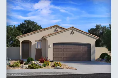 6902 W Sweetshade Lane, Tucson, AZ 85757 - Photo 5