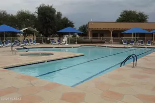 1353 W Via Cerro Colorado, Sahuarita, AZ 85629 - Photo 35