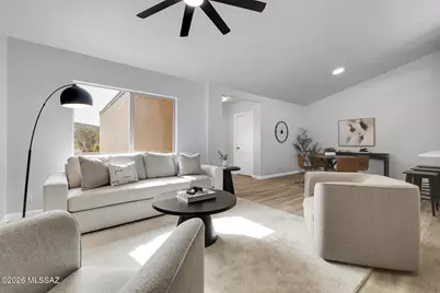 7954 E Sabino Sunrise Circle, Tucson, AZ 85750 - Photo 9
