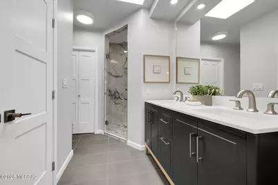 7954 E Sabino Sunrise Circle, Tucson, AZ 85750 - Photo 23