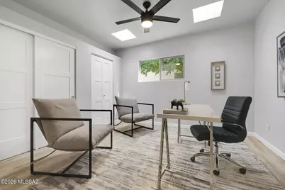 7954 E Sabino Sunrise Circle, Tucson, AZ 85750 - Photo 19