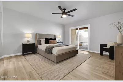 7954 E Sabino Sunrise Circle, Tucson, AZ 85750 - Photo 21