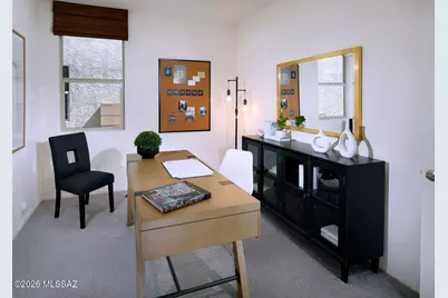 12754 N Fire Brand Street, Marana, AZ 85658 - Photo 9