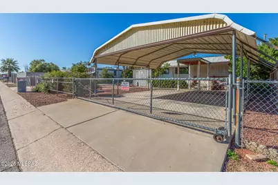 3153 N Sioux Avenue, Tucson, AZ 85705 - Photo 1