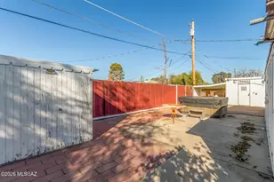 3153 N Sioux Ave, Tucson, AZ 85705 - Photo 25