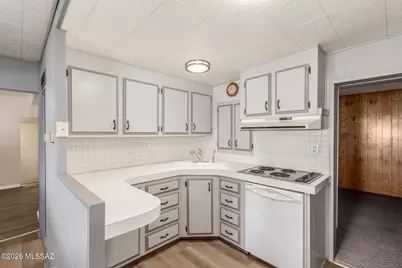 3153 N Sioux Avenue, Tucson, AZ 85705 - Photo 9