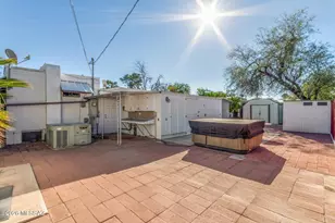 3153 N Sioux Ave, Tucson, AZ 85705 - Photo 27