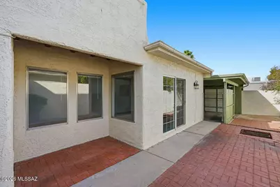 6363 N Orange Tree Drive, Tucson, AZ 85704 - Photo 23