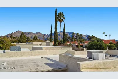 6363 N Orange Tree Drive, Tucson, AZ 85704 - Photo 41