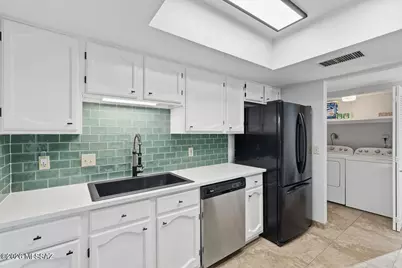 6363 N Orange Tree Drive, Tucson, AZ 85704 - Photo 3