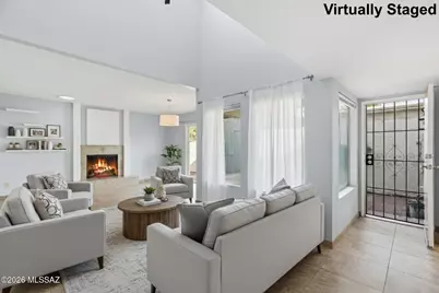 6363 N Orange Tree Drive, Tucson, AZ 85704 - Photo 9