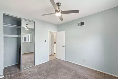 6363 N Orange Tree Drive, Tucson, AZ 85704 - Photo 37