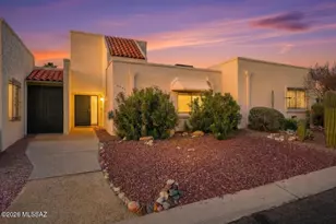 6363 N Orange Tree Dr, Tucson, AZ 85704 - Photo 1