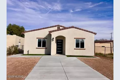 224 W 34th Street, Tucson, AZ 85713 - Photo 1
