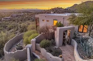 13630 E Sahuaro Sunset Rd, Tucson, AZ 85749 - Photo 29