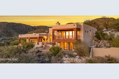 13630 E Sahuaro Sunset Road, Tucson, AZ 85749 - Photo 27