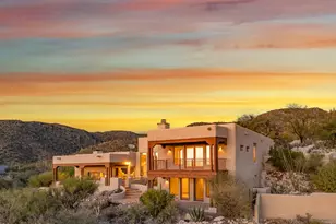 13630 E Sahuaro Sunset Rd, Tucson, AZ 85749 - Photo 27