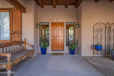 13630 E Sahuaro Sunset Road, Tucson, AZ 85749 - Photo 23