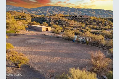 13630 E Sahuaro Sunset Road, Tucson, AZ 85749 - Photo 43