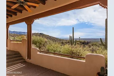 13630 E Sahuaro Sunset Road, Tucson, AZ 85749 - Photo 35