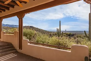 13630 E Sahuaro Sunset Rd, Tucson, AZ 85749 - Photo 35