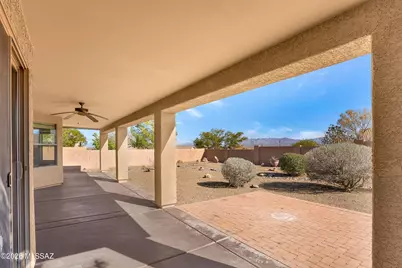 971 W Rio Teras, Green Valley, AZ 85614 - Photo 3