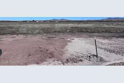 Tbd E Colony Drive #A, Benson, AZ 85602 - Photo 3