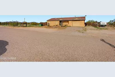 16590 W Chital Road, Marana, AZ 85653 - Photo 3