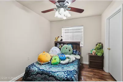 16590 W Chital Road, Marana, AZ 85653 - Photo 21