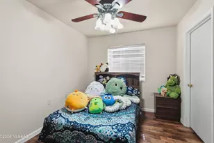 16590 W Chital Rd, Marana, AZ 85653 - Photo 21