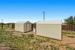 16590 W Chital Rd, Marana, AZ 85653 - Photo 35