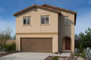 937 W Calle Cuarzo, Sahuarita, AZ 85629 - Photo 1