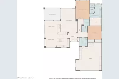 1261 E Clearwind Place, Oro Valley, AZ 85755 - Photo 47