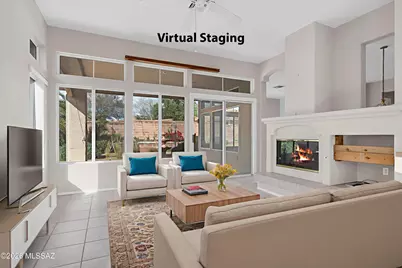 1261 E Clearwind Place, Oro Valley, AZ 85755 - Photo 15