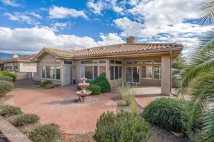 1261 E Clearwind Pl, Oro Valley, AZ 85755 - Photo 37