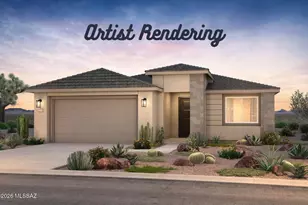 8245 S Stargilia Ct, Tucson, AZ 85747 - Photo 3