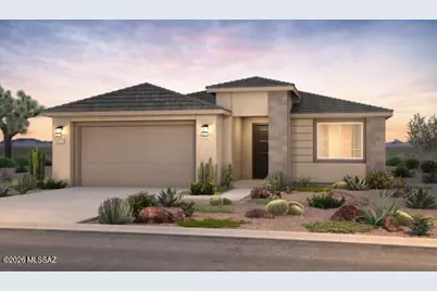 8245 S Stargilia Court, Tucson, AZ 85747 - Photo 1