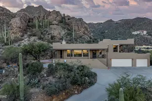 6426 W Lost Canyon Dr, Tucson, AZ 85745 - Photo 37