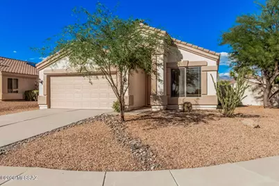2332 N Emerald Lake Court, Tucson, AZ 85749 - Photo 1