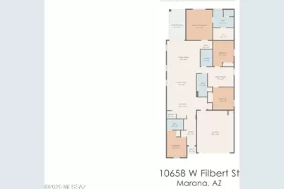 [Address not provided], Marana, AZ 85653 - Photo 47