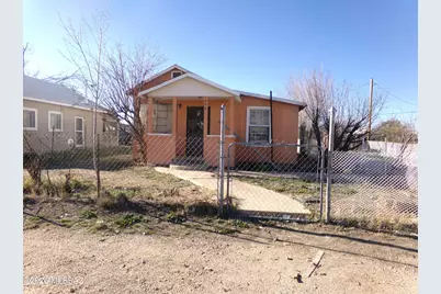 418 S Curtis Avenue, Willcox, AZ 85643 - Photo 9