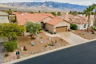 37547 S Canyon Side Drive, Saddlebrooke, AZ 85739 - Photo 43