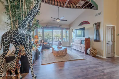37547 S Canyon Side Drive, Saddlebrooke, AZ 85739 - Photo 9